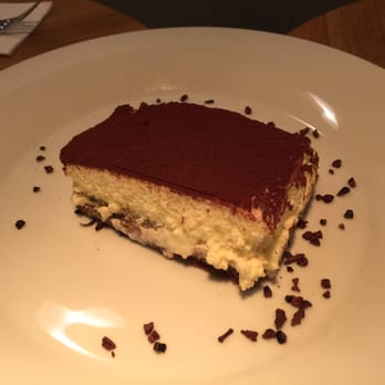 Pasta Fresca - Tiramisu - Italian Near Me - Prague, Puerto Rico Pasta Fresca - Tiramisu - Italian Near Me - Prague, Puerto Rico