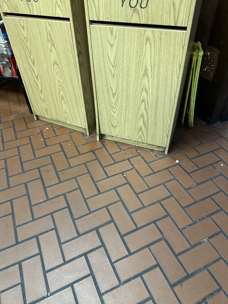 Yopo's Grill