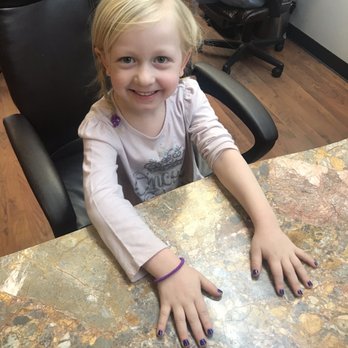 All Nails - Nail Salons Near Me - Pickerington, Ohio