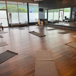 Elemental Pilates and Movement Studio - Our group mat classes will keep you strong, flexible, and balanced, inside and out.