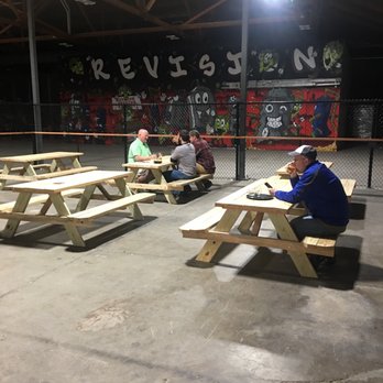 Revision Brewing - Cool art - Breweries Near Me - Sparks, Nevada Revision Brewing - Cool art - Breweries Near Me - Sparks, Nevada