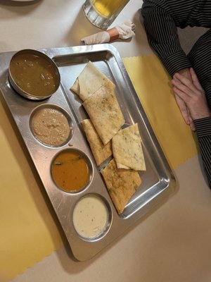 Godavari Indian Restaurant by null