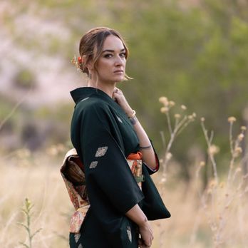 Anabell Dillon Photography - Las Vegas Kimono Portrait - Session Photography Near Me Anabell Dillon Photography - Las Vegas Kimono Portrait - Session Photography Near Me