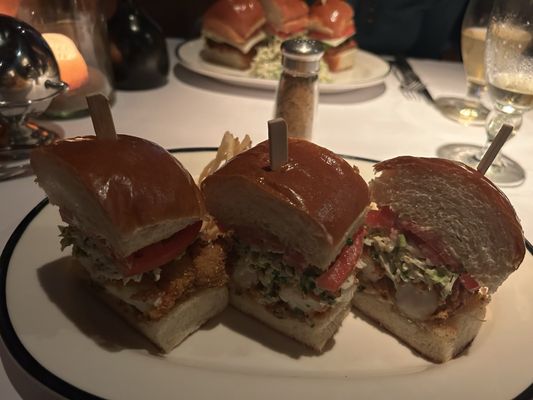 East Hampton Grill by null
