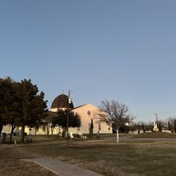 St Elizabeth Ann Seton