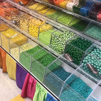 SugarRush Sweets & Treats - Ice Cream & Frozen Yogurt Near Me - Frankenmuth, Michigan