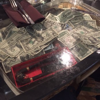 Root Down DIA - The bar has these cases in it... this is the one I want! - New American Near Me - Denver, Colorado Root Down DIA - The bar has these cases in it... this is the one I want! - New American Near Me - Denver, Colorado