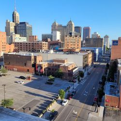 Vue Rooftop Lounge