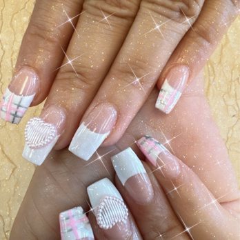 Magic Nails - Nail Salons Near Me - Lincoln, Rhode Island Magic Nails - Nail Salons Near Me - Lincoln, Rhode Island