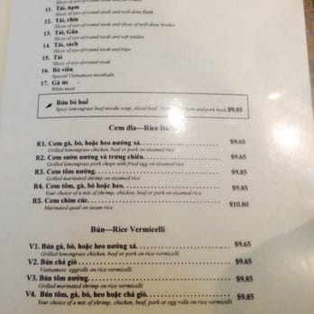 Pho Van Restaurant - Vietnamese Near Me - Catonsville, Maryland Pho Van Restaurant - Vietnamese Near Me - Catonsville, Maryland