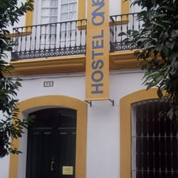 Hostel One Sevilla Alameda