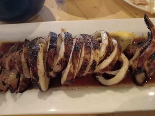 Bistro Isakaya by null