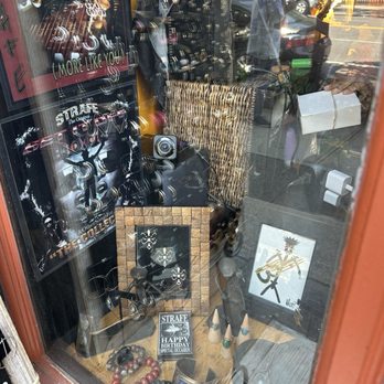 Hard Soul Boutique - Accessories Near Me - Brooklyn, New York Hard Soul Boutique - Accessories Near Me - Brooklyn, New York