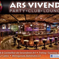 Ars Vivendi