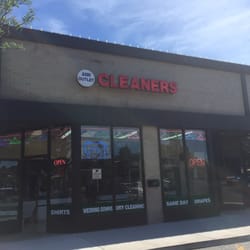 Ann Outlet Cleaners