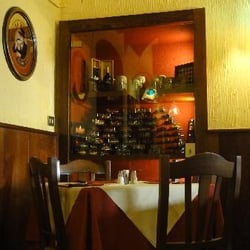 Ristorante Lappetito - Locale