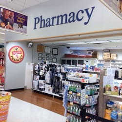Shop-Rite of Mansfield Pharmacy