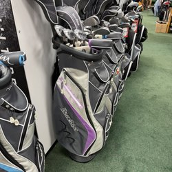 Palos Golf