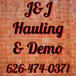 J & J Hauling & Demolition