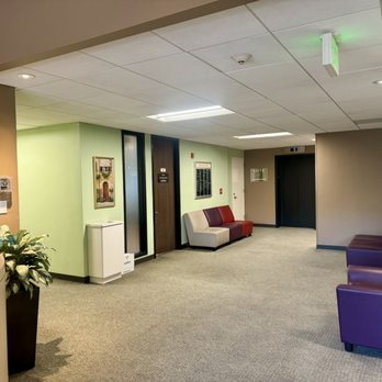 Mills Square Medical - 1st floor lobby - Medical Centers Near Me - San Mateo, California Mills Square Medical - 1st floor lobby - Medical Centers Near Me - San Mateo, California