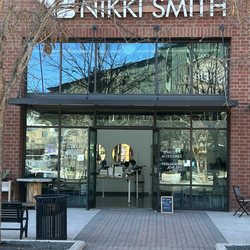 Nikki Smith Designs