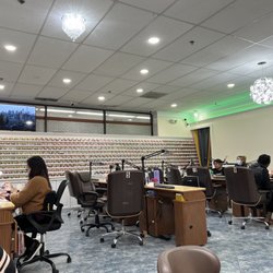 Laurel Nail Spa