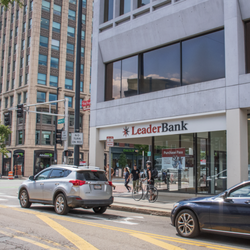 Leader Bank