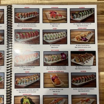 The Parlor Sushi - Sushi Bars Near Me - Montclair, California The Parlor Sushi - Sushi Bars Near Me - Montclair, California