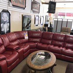 Salinas Furniture