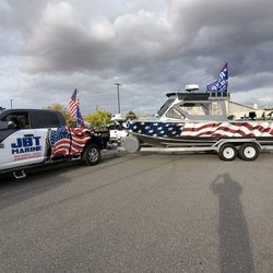 JBT Marine