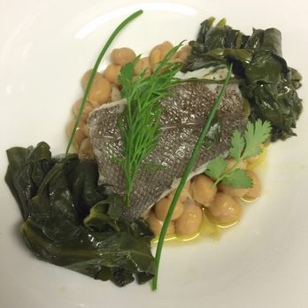 Enoteca Barni - Baccalà/ceci/bietole - Italian Near Me - Prato, PO