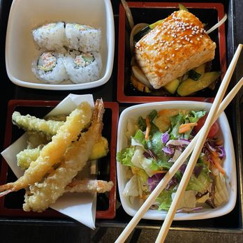 RA Sushi Bar Restaurant - BENTO BOXES - Sushi Bars Near Me - Houston, Texas