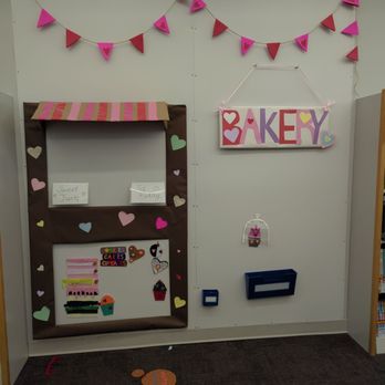Southeast Regional Library - Awesome rotating activities on the magnet wall! - Libraries Near Me - Garner, North Carolina