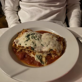 Nemo Grille - Lasagna - New American Near Me - Avon, Ohio Nemo Grille - Lasagna - New American Near Me - Avon, Ohio