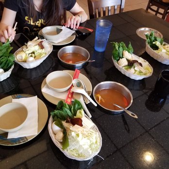Ho Ho Choy - Dim Sum Near Me - Tampa, Florida