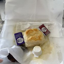 Chuck's Grill