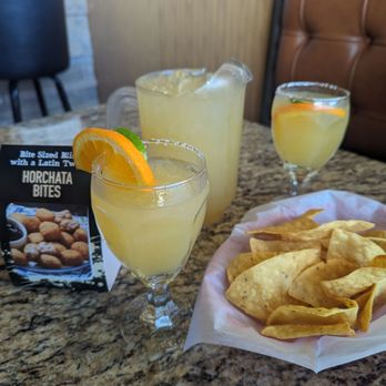 El Burrito Loco - Margaritas and nachos - Mexican Near Me - Grandville, Michigan