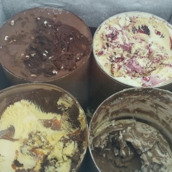 Baskin-Robbins - All my favorite flavors. - Ice Cream & Frozen Yogurt Near Me - Everett, Washington