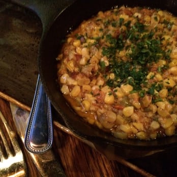 OBC Kitchen - Side of creamy corn - Salad Near Me - Lexington, Kentucky OBC Kitchen - Side of creamy corn - Salad Near Me - Lexington, Kentucky