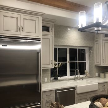 Martinez Tile - Tiling Near Me