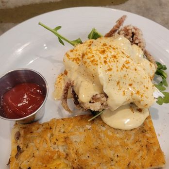 et al. - Breakfast & Brunch Near Me - Honolulu, Hawaii