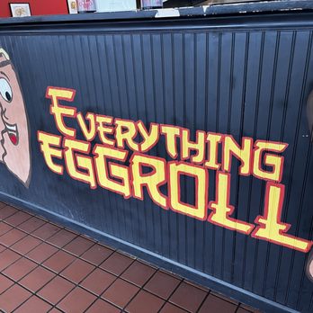 Everything Eggroll - Caterers Near Me - Greenville, South Carolina Everything Eggroll - Caterers Near Me - Greenville, South Carolina