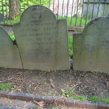 Copp's Hill Burying Ground - Landmarks & Historical Buildings Near Me - Boston, Massachusetts Copp's Hill Burying Ground - Landmarks & Historical Buildings Near Me - Boston, Massachusetts
