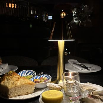 Fioretta - Bread - Italian Near Me - Chicago, Illinois
