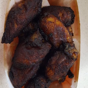 Pollo Tropical - Burnt crusty sweet plantains. I received an order of these every time I visited this Pollo Tropical. - Latin American Near Me - Tampa, Florida Pollo Tropical - Burnt crusty sweet plantains. I received an order of these every time I visited this Pollo Tropical. - Latin American Near Me - Tampa, Florida