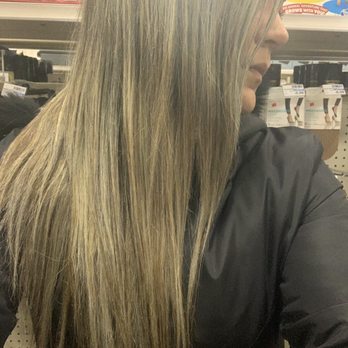 Blown Salon - Hair Salons Near Me - Alexandria, Virginia