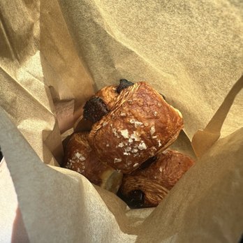 Backhaus - Little dudes - Bakeries Near Me - San Mateo, California
