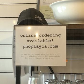 Pho Play - Vietnamese Near Me - Castro Valley, California