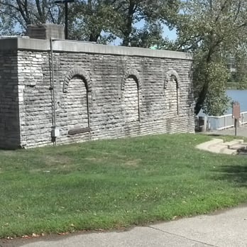 Bicentennial Commons-Sawyer Point - Parks Near Me - Cincinnati, Ohio