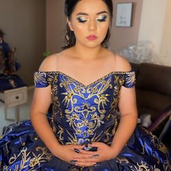 Makeup By Ericka
